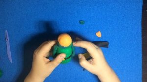 Поделка к 23 февраля