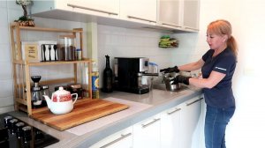 Мало кто ЗНАЕТ этот СЕКРЕТ для ОЧИЩЕНИЯ посуды из НЕРЖАВЕЙКИ