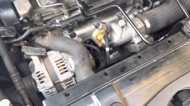 Разборка Hyundai - Santa Fe 2005-2012, 2.2 (VIN: KMHSH81WR8U384065) LL08UCP смотреть онлайн