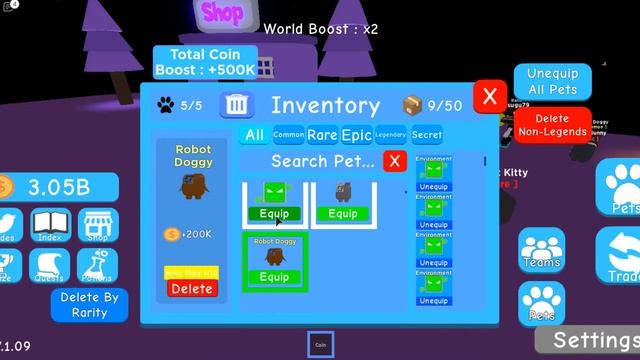 ? ТОПОВАЯ ПРОКАЧКА В СИМУЛЯТОРЕ ВЫЛУПЛЕНИЯ 3 РОБЛОКС + КОДЫ? Roblox Hatching Simulator 3 + CODES? смотреть онлайн