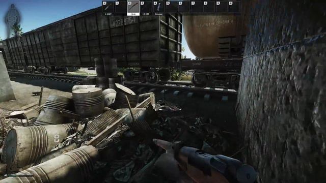 Patch 0.10. 5 News - HK416 | Flea Market | Mosin Mods | & 0.11 News | Remington 700 | New AK's смотреть онлайн