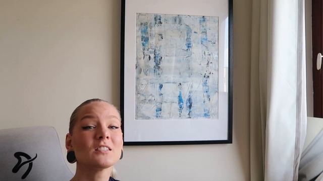 Fill in the Blanks: Words Around the Apartment · Slow Swedish with Subtitles смотреть онлайн