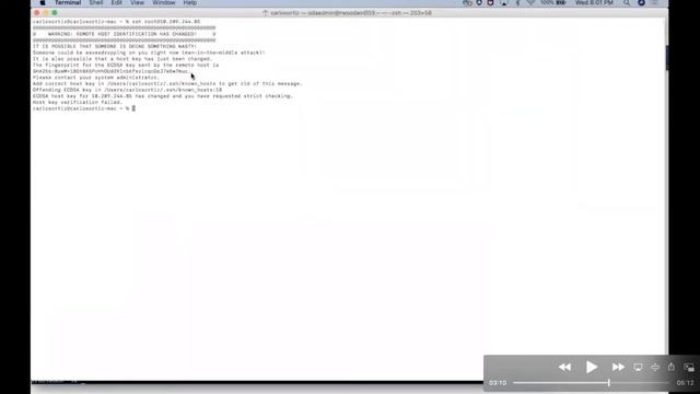 Oracle Database Appliance Re-image and Re-deployment Demo смотреть онлайн