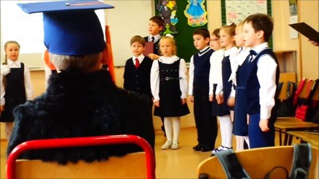 201 - "Посвящение в Первоклассники" Покупки и ответы на самые частые вопросы смотреть онлайн