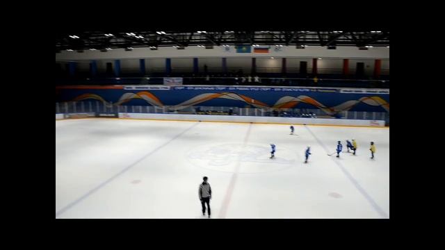 ХК Барыс синие - ХК Алматы смотреть онлайн