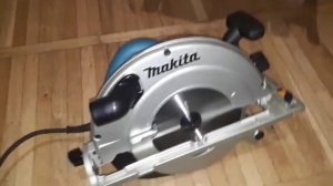 Ручная циркулярная пила Makita 5903R