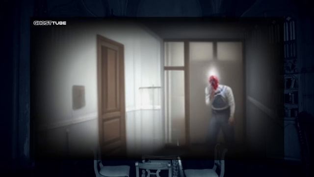 POLTERGEIST Castle Got Under HIS SKIN | Haunted Charleville Castle, Ireland