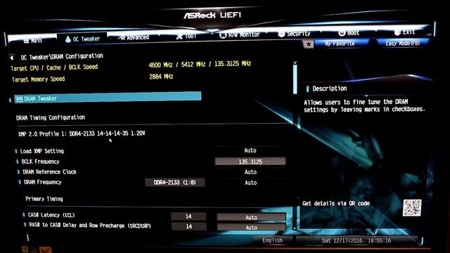 Как разогнать Intel Skylake без K по шине. Гоним i7 6700 до 4600Mhz смотреть онлайн