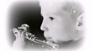 Одинокая флейта ( Памяти Карузо )