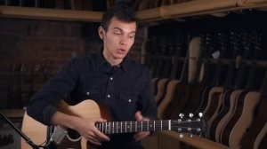 Недорогие Sigma – обзор двух гитар (OMM-ST и GMC-STE)