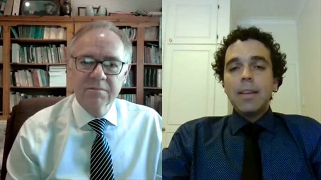 BOOK INSIGHTS - Biblical Theology of Life in the Old Testament смотреть онлайн