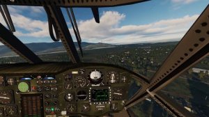 DCS | CH-47 Chinook mod | Batumi Helicopter Rescue