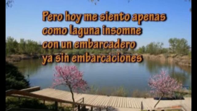 Estado de animo de Mario Benedetti смотреть онлайн