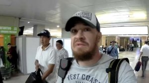 Киргизия - КАК ОТНОСЯТСЯ к РУССКИМ? Ош и Бишкек - ЧЕСТНЫЙ ОТЗЫВ