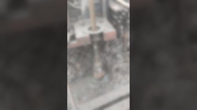 19-20.01.2023г. п.Ласкино. Бурение скважины на воду.D125мм/6мм. Клеевое соединение. смотреть онлайн