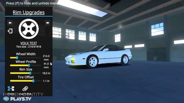 Jidousha Shakai----240sx 2jz built----MONSTER---- PC gameplay смотреть онлайн