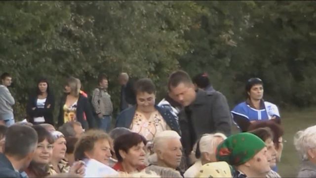 День села Повна версiя. Як це було в 2011році. смотреть онлайн