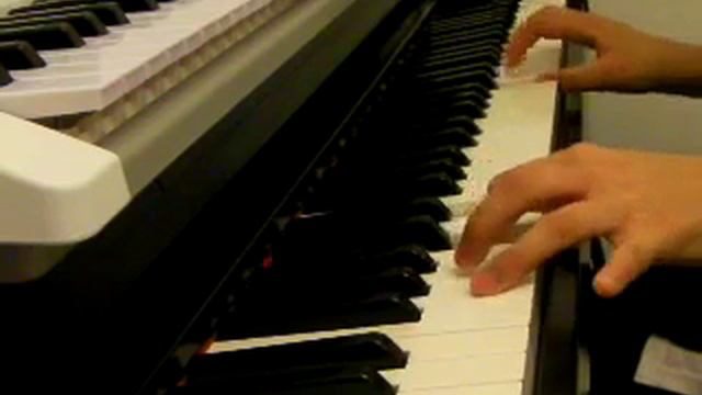 今日からアラベスクの練習始めました。 смотреть онлайн