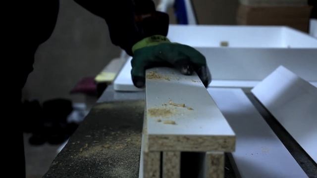 Сборка кухонного стола \ Ас үстелді құрастыру смотреть онлайн