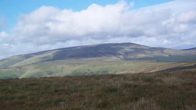 Beauty of the Cheviots - Northumberland смотреть онлайн