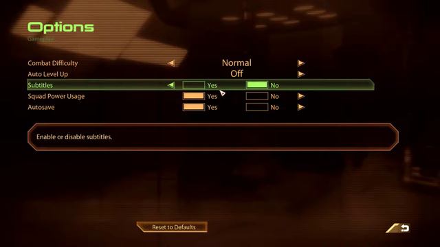 How To Disable Squad Power Usage In Mass Effect 2 смотреть онлайн