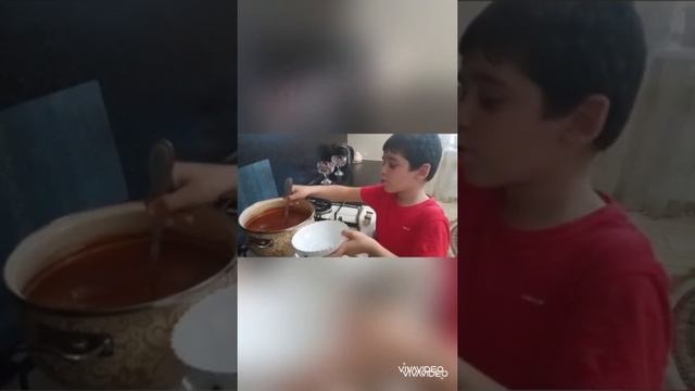 Дагестанские национальные блюда смотреть онлайн