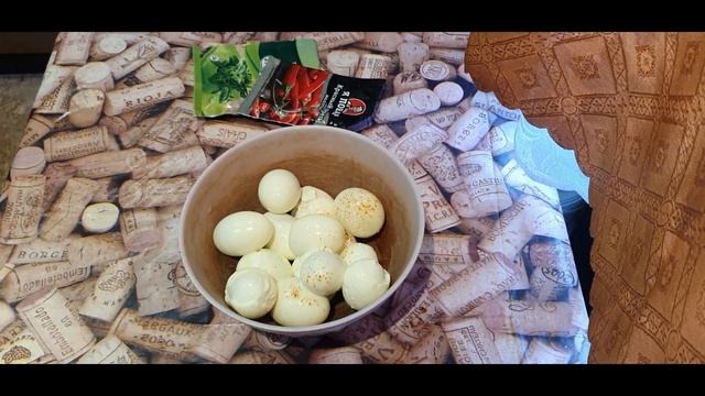 Копченые яйца, рецепт копчёных яиц. #готовимдома #готовимвкусно #готовка смотреть онлайн