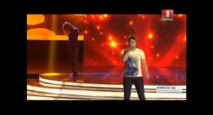 Финал. Народное шоу «Я МОГУ!» от 30.04.2015