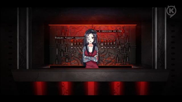 Якудза тоже любят кошек?! ► прохождение Tokyo Dark #14 смотреть онлайн
