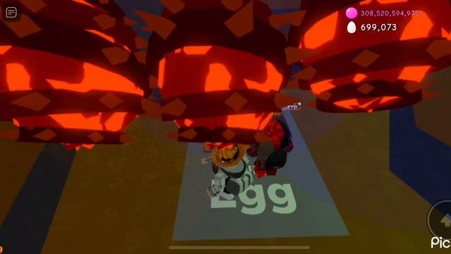 ?OMG!? FIRST ? ALL SEEING EYE ? *HATCHED* ON CAMERA (ROBLOX) смотреть онлайн