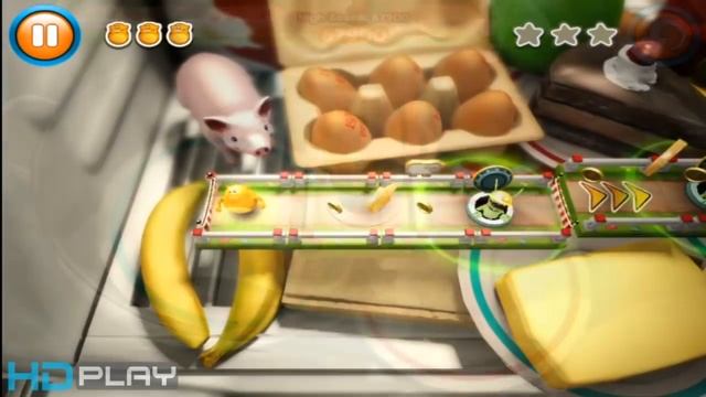 Fibble HD - Gameplay HD (iPhone/iPad) смотреть онлайн