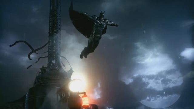 Spider-Man (2018) — а что с открытым миром и боссами? смотреть онлайн