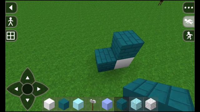 Survivalcraft 2.3 #Survivalcraft как сделать блоки для декорировтиные смотреть онлайн
