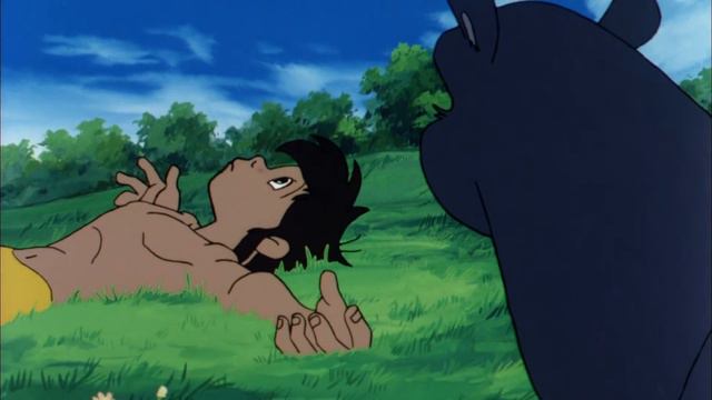 LONGING TO MEET MESHUA | JUNGLE BOOK | Full Episode 42 | English смотреть онлайн