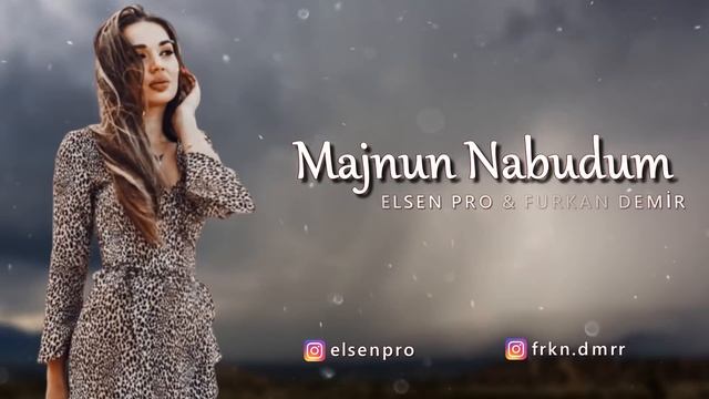 Majnun Nabudum Remix-2020 смотреть онлайн