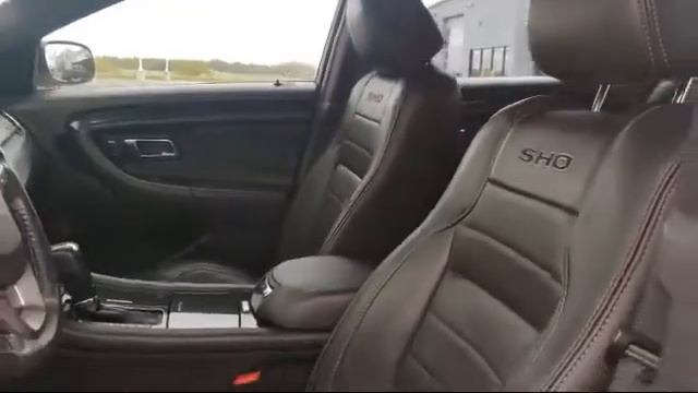 2015 Ford Taurus SHO Dixon Sterling Woodland Shores Rock Falls Franklin Grove смотреть онлайн