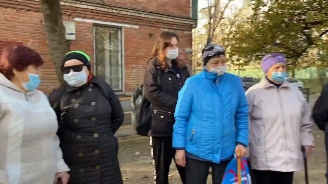 Байден опять испортил воздух!