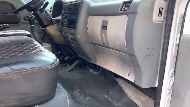 Bán xe tải cũ KIA 2000 kg đời 2004 Lh 0945152018 смотреть онлайн