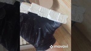 Мел школьный АНТОШКА