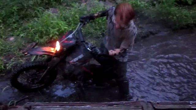 Грязевые ванны на ирбисе смотреть онлайн