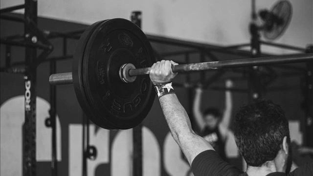TABATA TIMER 30/30 [HIIT] 20min #crossfit #workout #training #tabata #6
