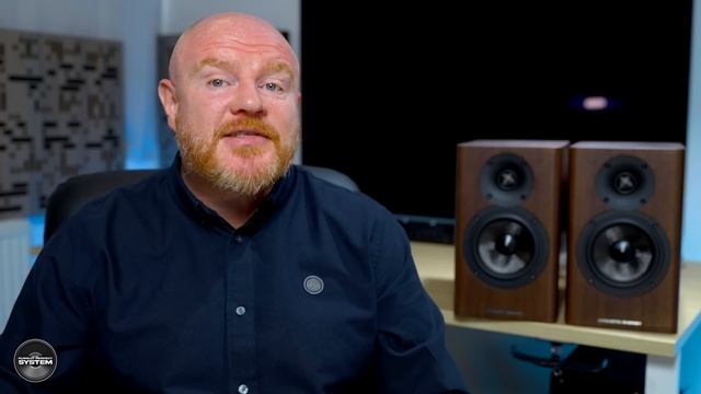 Acoustic Energy AE500 Speakers Review BETTER THAN KEF Buchardt ATC Amphion?? смотреть онлайн