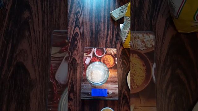 Способ 1, третий день выведения пшеничной закваски..mp4