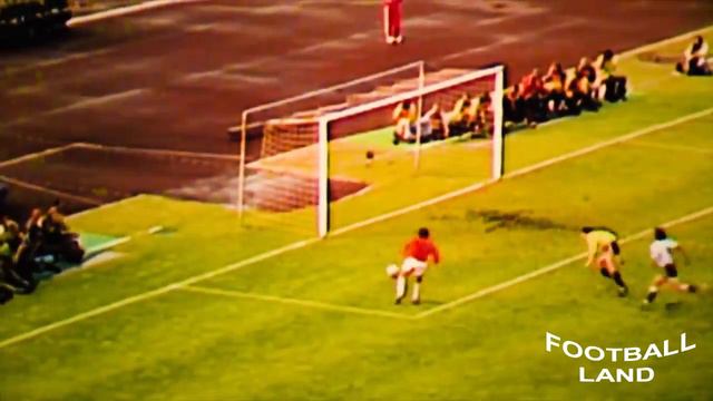 YOHAN CRUYFF BEST GOALS AND SKILLS смотреть онлайн