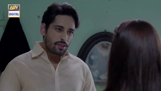 Do Bol Episode 13 | Affan Waheed | Hira Salman | English Subtitle | ARY Digital смотреть онлайн