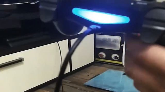 Как ПРАВИЛЬНО, без проблем подключить PS4 К ТВ. НАСТРОЙКА PS4 смотреть онлайн