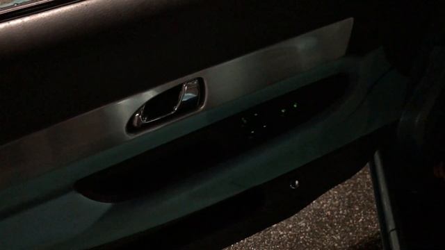 2002 FORD THUNDERBIRD Stk: OP19236A