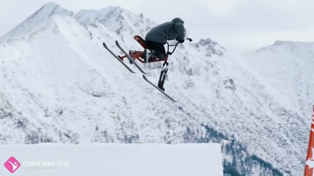 СПОРТИВНЫЕ ТРЮКИ - ЭКСТРИМ ПОД МУЗЫКУ ★ Подборка трюков февраль 2018.mp4 смотреть онлайн