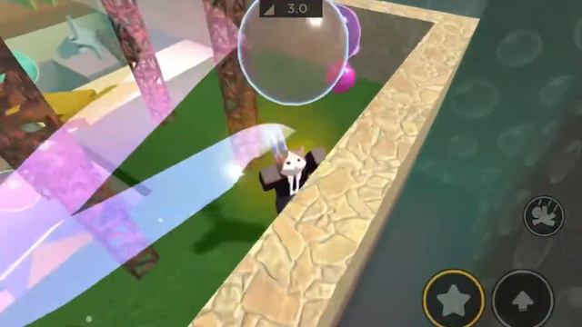 Покупаю крылья. И геймплей. Игра: Super bomb survival смотреть онлайн