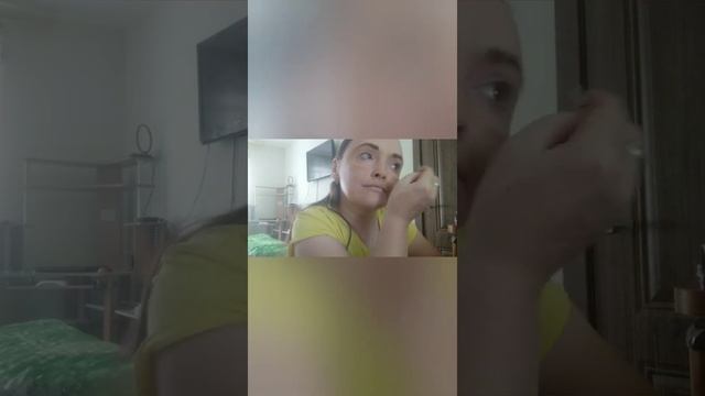 Макияж с Орифлейм! Обзор продукта. смотреть онлайн